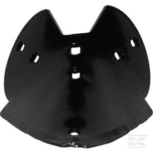 Kaupiko korpusas 350×6 CP5001V