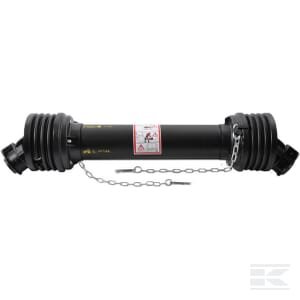 Kardaninis velenas S6 L: 560mm, Bondioli & Pavesi CS6N056CE007007