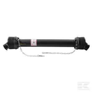 Kardaninis velenas S6 L: 860mm, Bondioli & Pavesi CS6N086CE007007