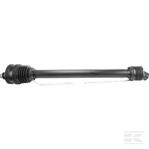 Kardaninis velenas su plačiu kampu S8 L: 1210mm, Bondioli & Pavesi CS8R121CEWP7007