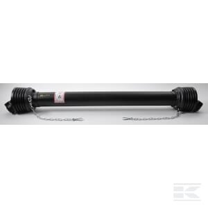 Kardaninis velenas S9 L: 710mm, Bondioli & Pavesi CS9N071CE007007