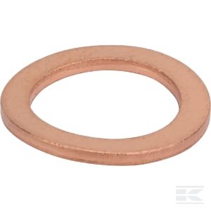 Varinė tarpinė 13×19×1.5 mm CU131915P001