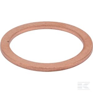 Varinis žiedas 21×27×1.5 CU212715P001
