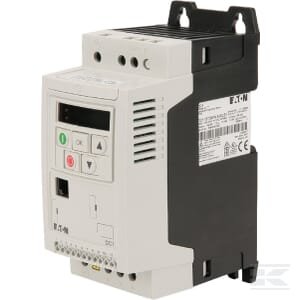 Dažnio keitiklis 1.5kW EMC IP20 1 fazės DC1127D0FNA20CE1