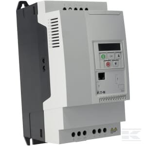 Dažnio keitiklis 5.5kW EMC IP20 3 fazių DC134014FBA20CE1