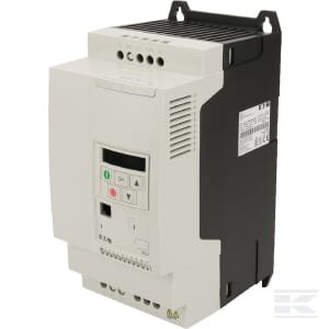 Dažnio keitiklis 7.5kW EMC IP20 3 fazių DC134018FBA20CE1
