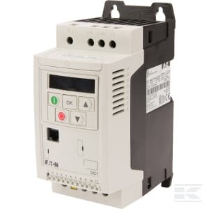 Dažnio keitiklis 1.5kW EMC IP20 3 fazių DC1344D1FNA20CE1