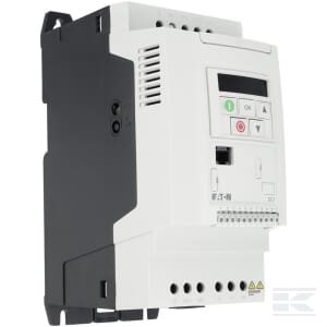 Dažnio keitiklis 2.2kW EMC IP20 3 fazių DC1345D8FBA20CE1