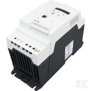 Dažnio keitiklis 4kW EMC IP20 3 fazių DC1349D5FBA20CE1