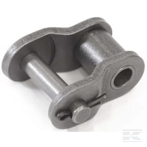 Pusinė jungtis 1x1/2x15,88 mm DON516CE