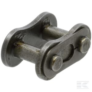 Sujungimo jungtis 1/2x6,4 mm DON423VE