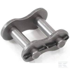 Sujungimo jungtis 1x1/2x1/2 su spraustuku DON525VES