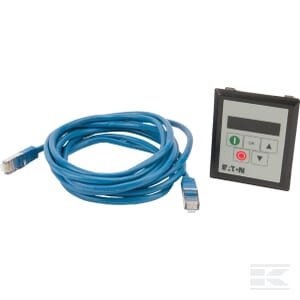 Nuotolinė klaviatūra DXKEYLED2