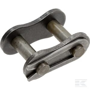 Sujungimo jungtis 16B-1 Rexplus nerūdijantis plienas E16B1RP