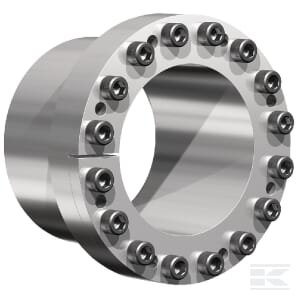 Užspaudimo komplektas RFN711030X41