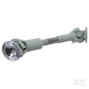 Kardaninis velenas 01-100-010 L=420 EDS011000420E