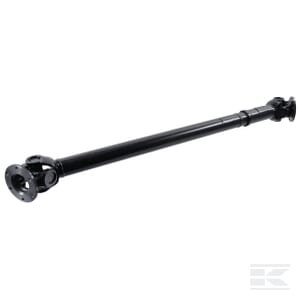 Kardaninis velenas 02-100-010 L=1250 EDS021001250W