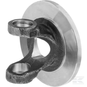 Šarnyras, flanšinis, 50mm, 090 Elbe EDS150901201