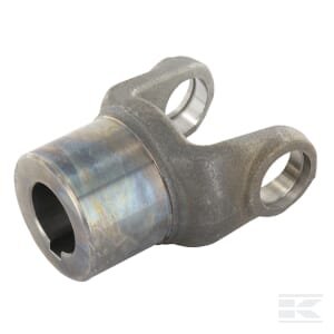 Šarnyras, stebulė, 30mm, 090 Elbe EDS160900302