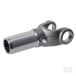 Šarnyras, profilio vamzdžiui, 32mm, 090 Elbe EDS18090P323