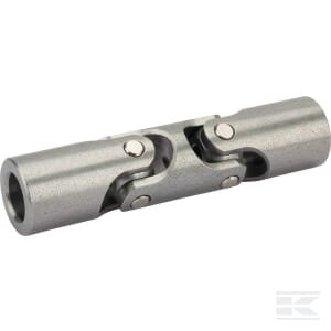 Dvigubas kardaninis šarnyras EDS52020100