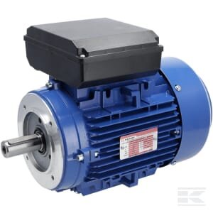 Elektrinis variklis 2,2 kW EM100LA4B141A0IE2A