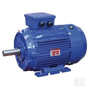 Elektrinis variklis 18,5 kW EM160L2B3500IE3GKR