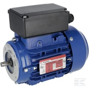 Elektrinis variklis 0,12 kW EM63A4B141B0IE2A