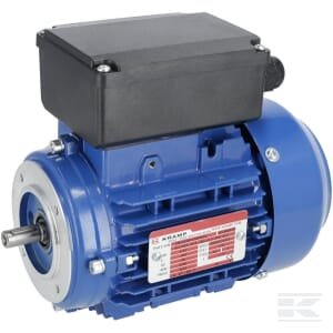 Elektrinis variklis 0,25 kW EM63B2B141B0IE2A