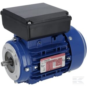 Elektrinis variklis 0,18 kW EM63B4B141A0IE2A