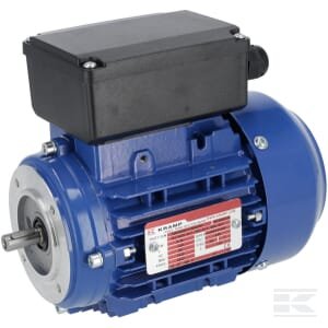Elektrinis variklis 0,18 kW EM63B4B141B0IE2A