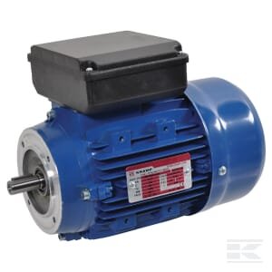Elektrinis variklis 2,2 kW EM90L2B141A0IE2A