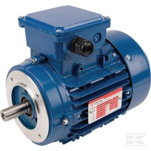 Elektrinis variklis 1,1 kW EM80B2B14300IE3AKR