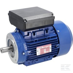 Elektrinis variklis 1,5 kW EM90L4B141A0IE2A