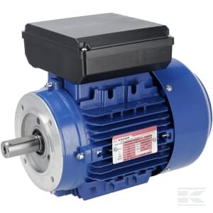 Elektrinis variklis 1,5 kW EM90S2B141A0IE2A