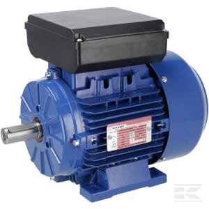 Elektrinis variklis 1,5 kW EM90S2B31A0IE2A