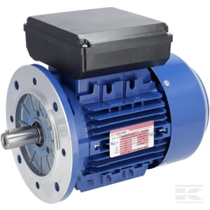 Elektrinis variklis 1,1 kW EM90S4B51A0IE2A