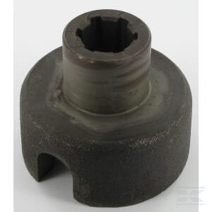 Korpusas sankabai Z2000190