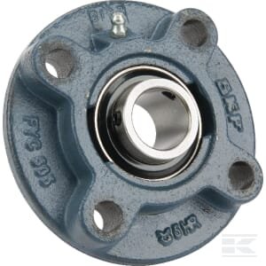 Guolio blokas FYC65TF