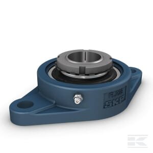 Guolių mazgas FYTJ45KF