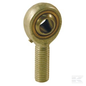 Šarnyrinė galvutė GAKR8PB