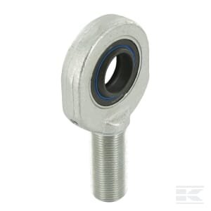 Šarnyrinė galvutė GAR17DO2RS