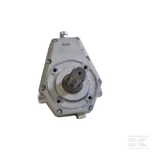 Pavarų dėžė GBF-20-S-1-3.0 (M/Gr2) GBF20S130