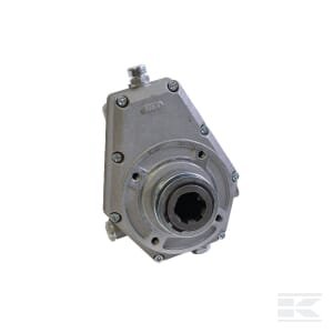 Pavarų dėžė GBF-20-S-3-3.8 (Q closing/Gr.2) GBF20S338