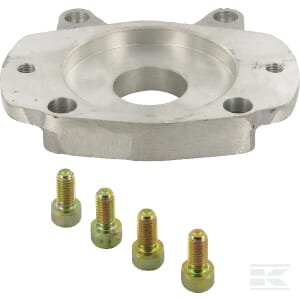 Tvirtinimo flanšas SAE-B GBF30 pavarai GBF309DST