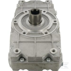 Pavarų dėžė GBF-30-D-2-3.0 GBF30D230