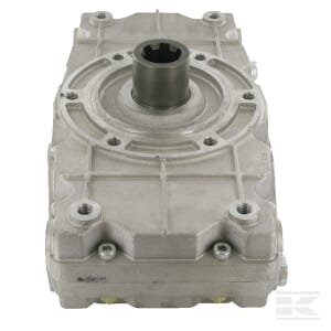 Pavarų dėžė GBF-30-D-2-3.8 GBF30D238