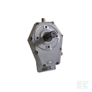 Pavarų dėžė GBF-30-ST-6-3.5 (priešpakopinė) GBF30ST635