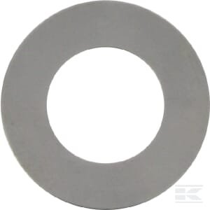 Centravimo žiedas siurbliui, 2 dydis GBF30 GBF30930
