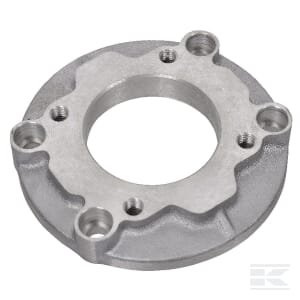 Tvirtinimo flanšas ISO GBU 35 GBU359DSI